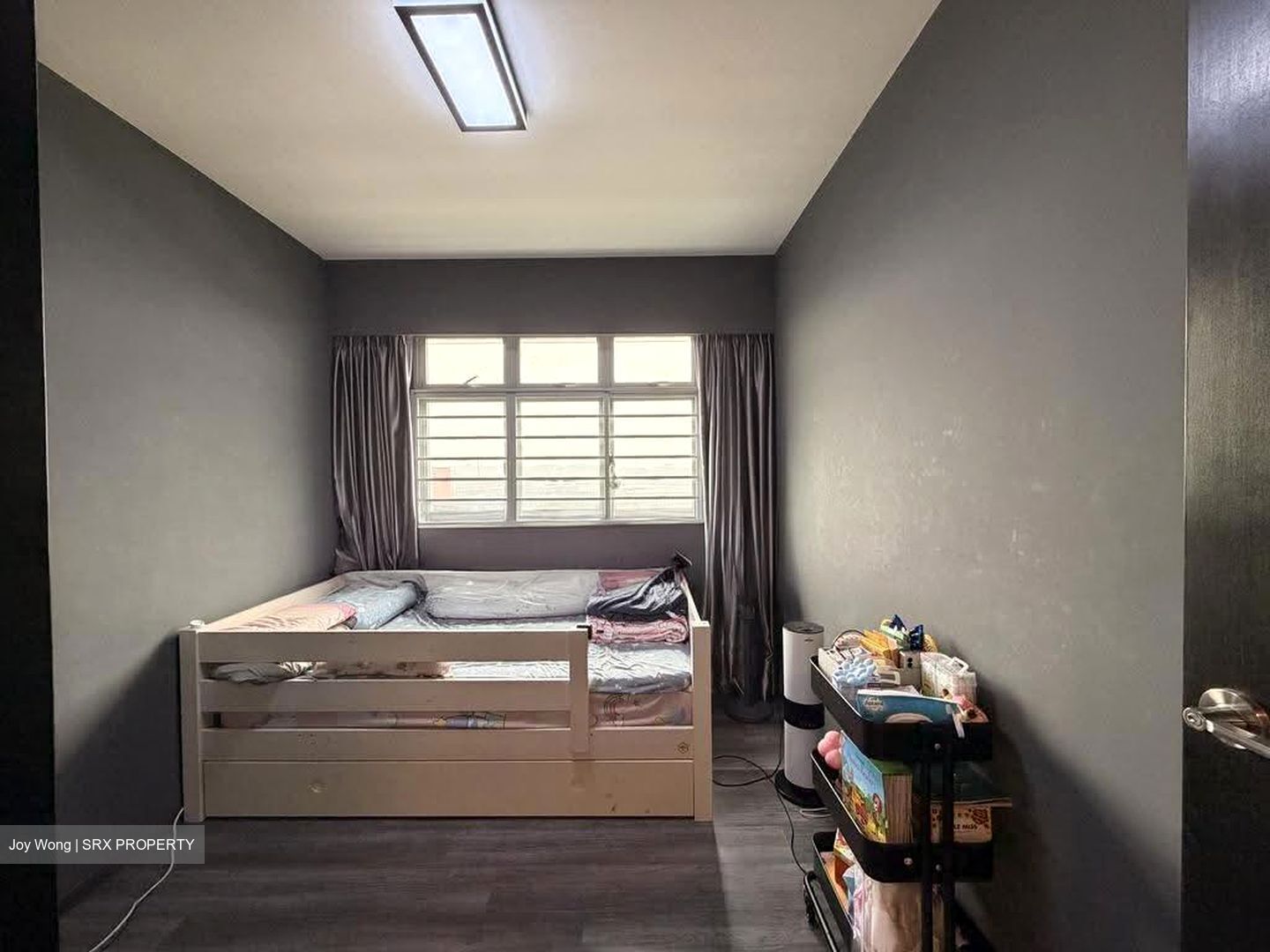 Blk 561B Spring Haven @ Jurong (Jurong West), HDB 4 Rooms #625503841